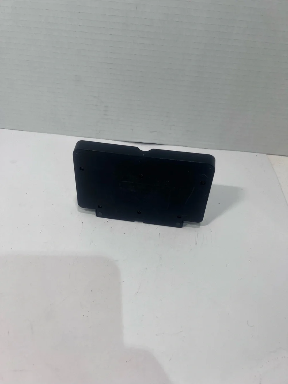 Nintendo Black Charging Dock / Battery Adapter